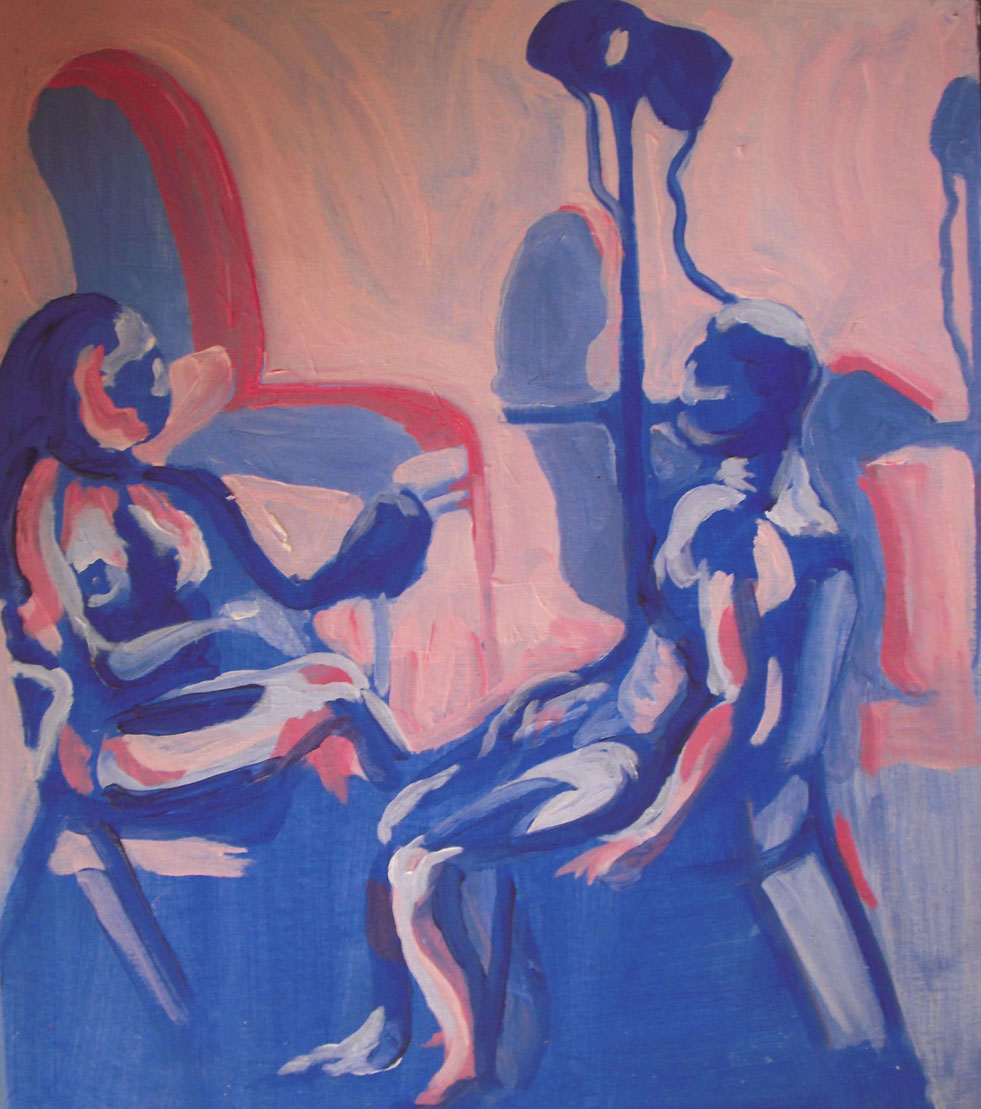 Image and Description
